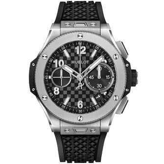 Hublot Big Bang Original Unico Titanium