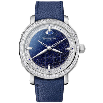 Louis Vuitton Escale Twin Zone