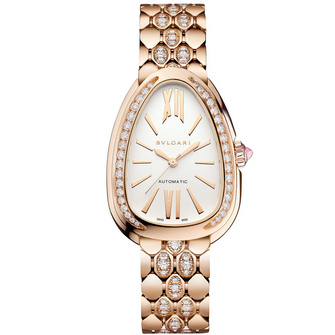Bvlgari Serpenti Seduttori Automatic