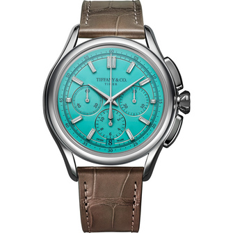 Tiffany &amp; Co. Timer