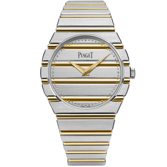 Piaget Polo 79 Two-Tone