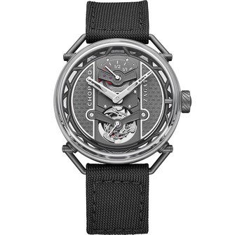 Chopard Zagato Lab One Concept