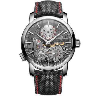 Vacheron Constantin Traditionnelle Twin Beat Perpetual Calendar