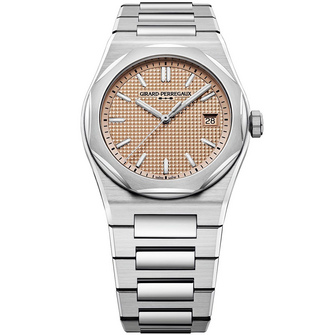Girard-Perregaux Laureato Fifty Self-Winding 39mm