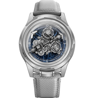 Ulysse Nardin Super Freak
