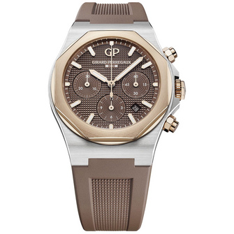 Girard-Perregaux Laureato Chronograph 42 mm