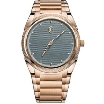 Parmigiani Fleurier Tonda PF Micro-Rotor Rose Gold