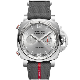 Panerai Luminor Luna Rossa Chrono