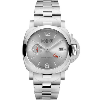 Panerai Luminor Luna Rossa GMT