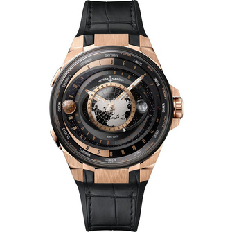 Ulysse Nardin Blast [Moonstruck]