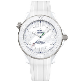 Omega Seamaster Diver 300 Milano Cortina 2026