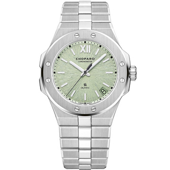 Chopard Alpine Eagle 41 AM