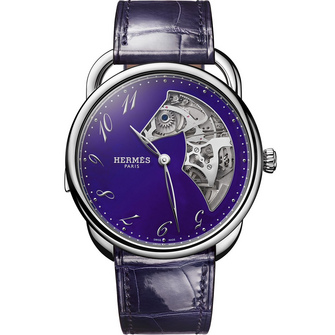 Hermès Arceau Samarcande
