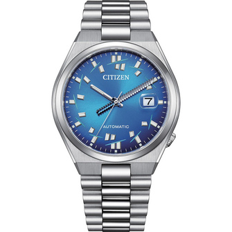 Citizen Tsuyosa seconde/seconde/ Limited Edition
