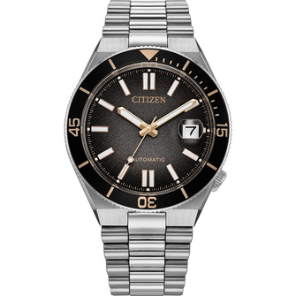 Citizen Tsuyosa Shore Limited Edition
