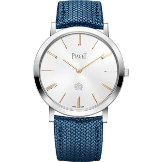 Piaget Altiplano Origin