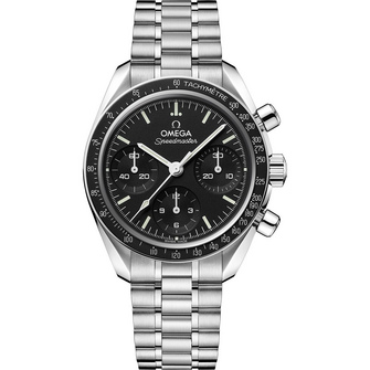 Omega Speedmaster 38
