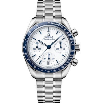 Omega Speedmaster 38