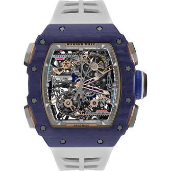 Richard Mille RM 41-01 Soccer