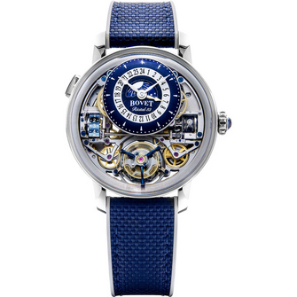 Bovet Récital 32