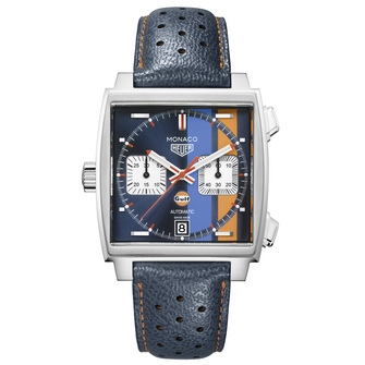 Tag Heuer The Watches Network