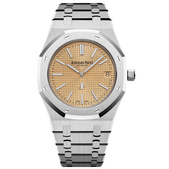 Audemars Piguet Royal Oak "Jumbo" Extra-Thin