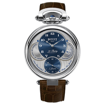 Bovet 19Thirty Fleurier