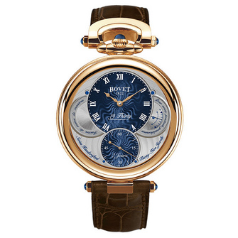 Bovet 19Thirty Fleurier