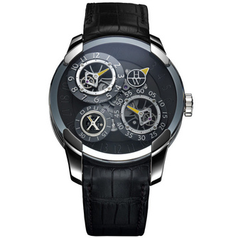 Harry Winston Opus Collection
