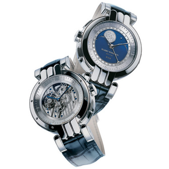 Harry winston opus eleven deals
