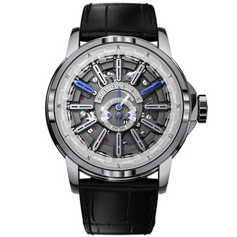 Harry Winston Opus Collection