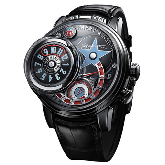 Opus 11 watch store