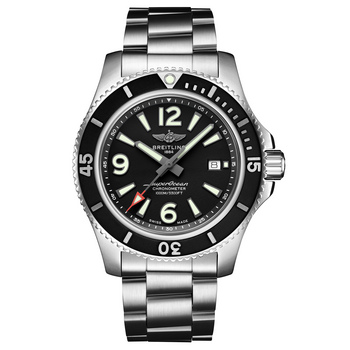 Baselworld 2019 Breitling Impresses At What May Be Their Final Baselworld Watchonista