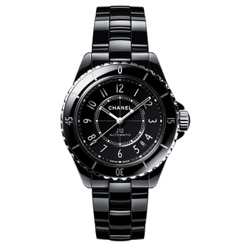 J12 - Watches | CHANEL