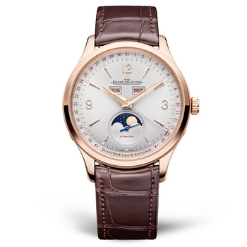 【非売品】Jaeger-LeCoultre La Grande Maison Interview: Jaeger-LeCoultre's CEO Catherine Rénier On The