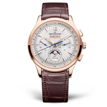 Jaeger-LeCoultre La Grande Maison 日本語版 Jaeger-LeCoultre La Grande Maison 日本語版 Jaeger-LeCoultre