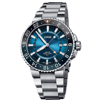 Oris coral reef hotsell