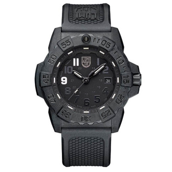 【激レア】Luminox NAVY SEAL NEVER FORGET The Luminox “Never Forget” Limited Edition Thoughtfully Pays