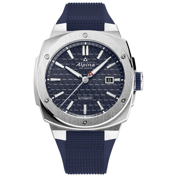 Back To Roots: The New Alpina Alpiner Extreme Automatic