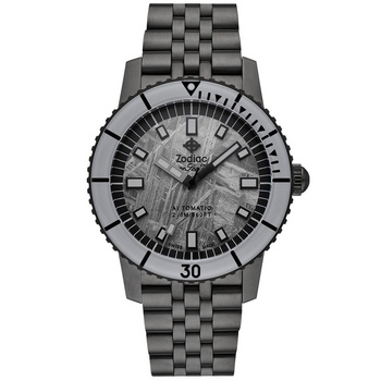 It Came from Outer Space: Hands-On with the Zodiac x Watches.com