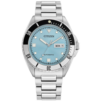 Citizen automatic marine sport new arrivals