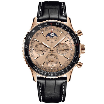 Geneva Watch Days: Breitling Releases Three Limited Edition