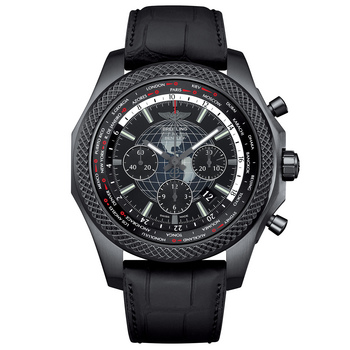 Breitling for Bentley: combining elegance and excellence Breitling for Bentley: combining elegance and excellence