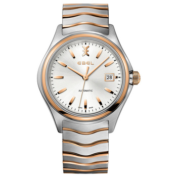Ebel Wave Gent Automatic | Watchonista
