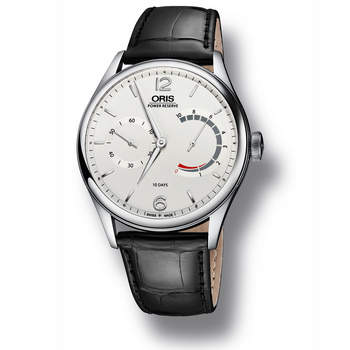 Oris 110 2025