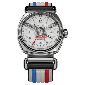 Rebellion Watchonista