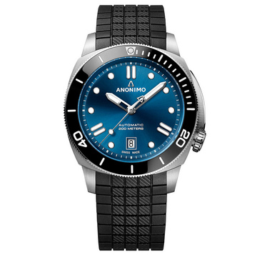 Anonimo Watchonista