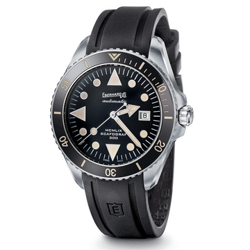 Eberhard co clearance