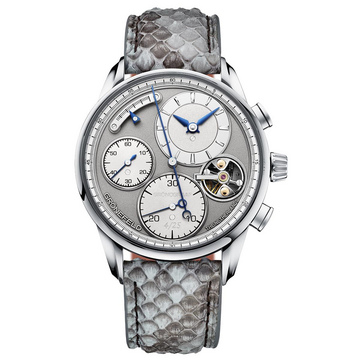 Gronefeld Watchonista