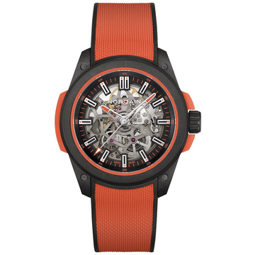 NORQAIN | Watchonista